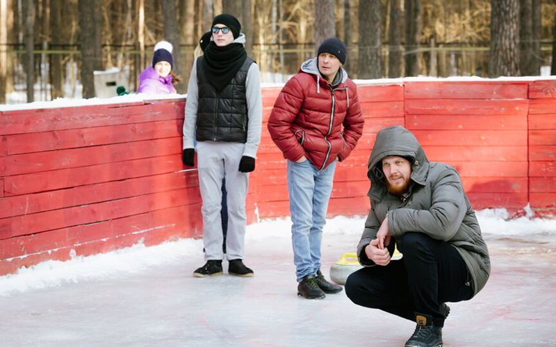 7 лет ООО "Грузовая компания ЕАКС"