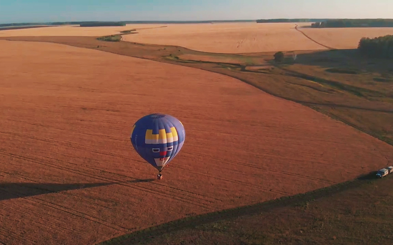 10 лет группе компаний ЕАКС