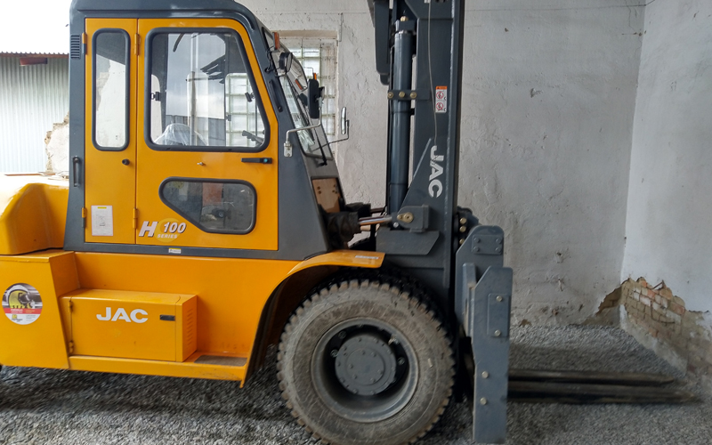 Терминальный комплекс Северный