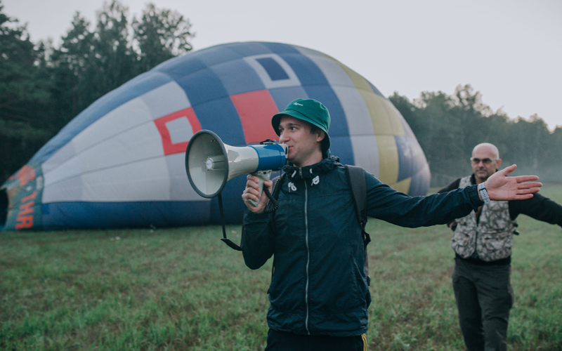 10 лет группе компаний ЕАКС