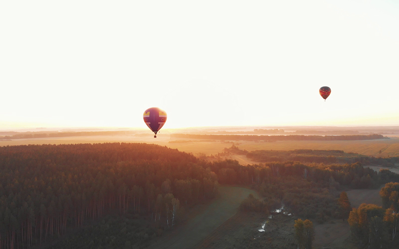 10 лет группе компаний ЕАКС
