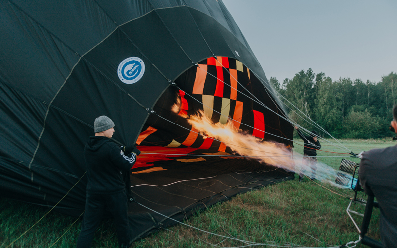 10 лет группе компаний ЕАКС