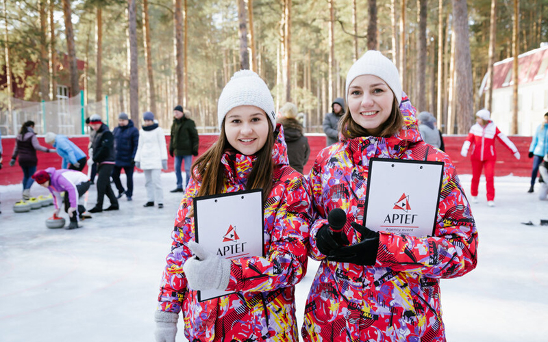7 лет ООО "Грузовая компания ЕАКС"