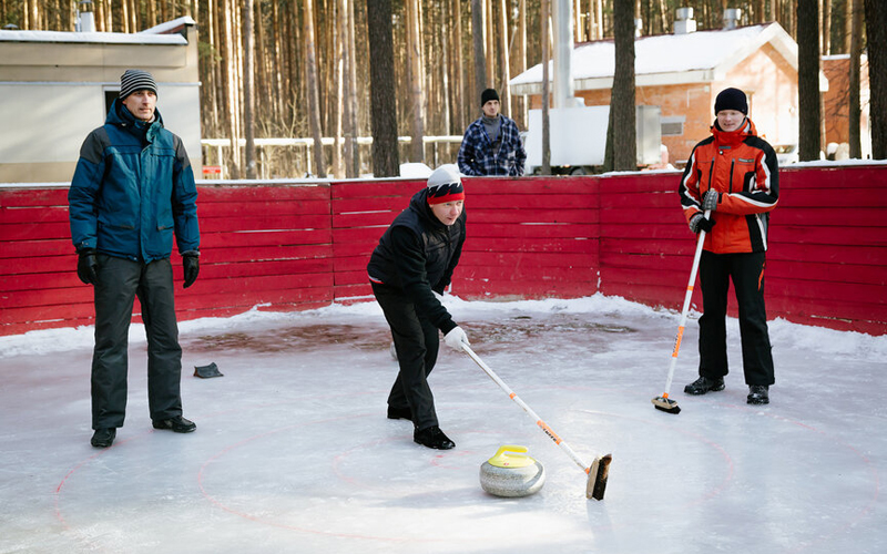 7 лет ООО "Грузовая компания ЕАКС"