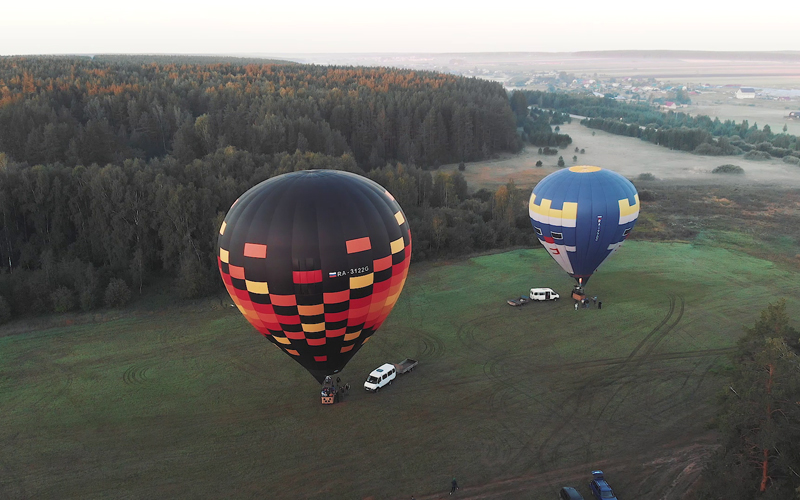 10 лет группе компаний ЕАКС