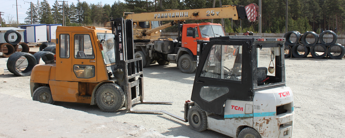 Мобильная бригада для погрузки /выгрузки вагонов Мобильная бригада для погрузки /выгрузки вагонов