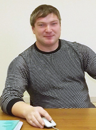 Альберт Сиразетдинов